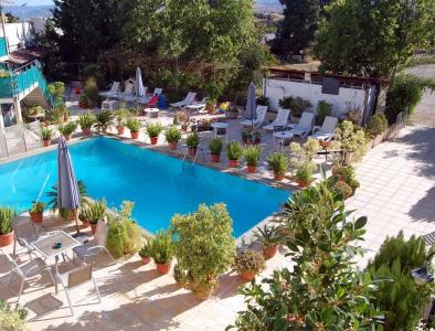 Nicos & Olympia - 12