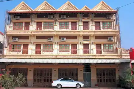 Boeung Chhouk - 18