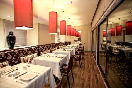 The Russelior & Spa - 38