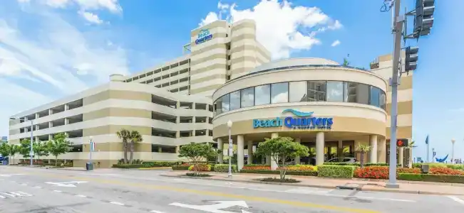 Beach Quarters by Diamond Resorts - 39