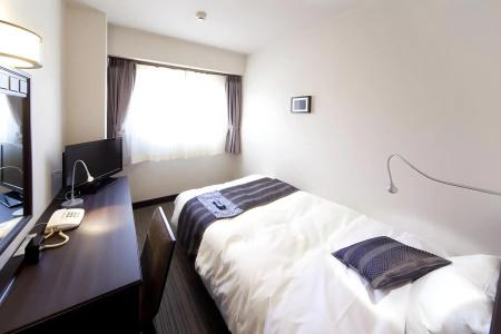 Silk Inn Kagoshima - 43