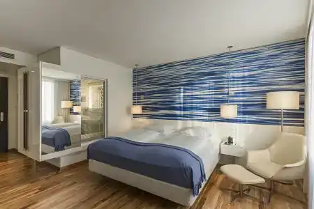 Pestana Berlin Tiergarten - 31