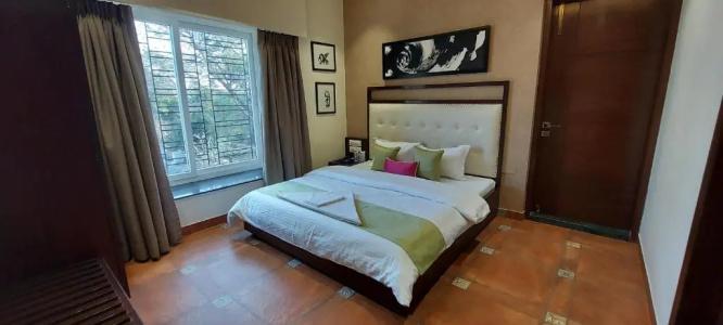 The Palm Aryan - a Boutique - 29