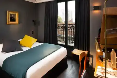 Coq Paris - 44