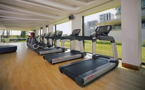Rayong Marriott Resort & Spa - Sha Extra Plus Certified - 21