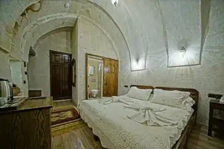 Cappadocia Fairy Tale Suites - 66