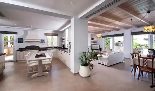 Villa Penelope - 24