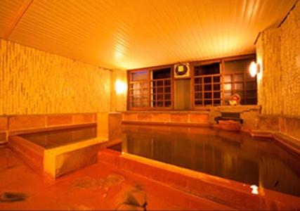 Ryokan Kiraku - 8