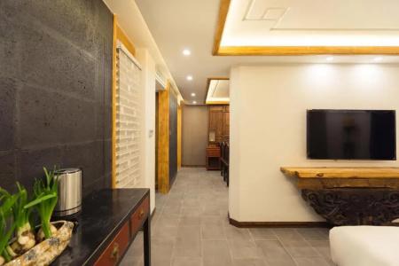 Lijiang Zen Garden - 103