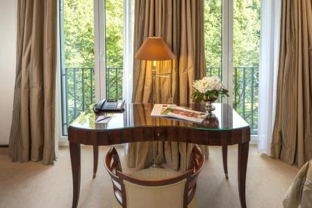 ParkBremen – ein Mitglied der Hommage Luxurys Collection - 50