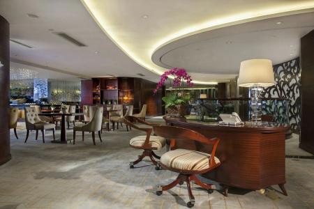 Millennium Chengdu - 39