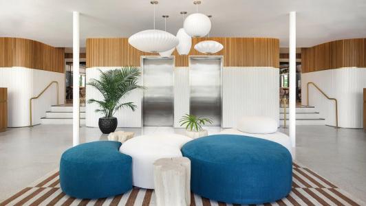 Kimpton - Goodland Fort Lauderdale Beach, An Ihg - 0