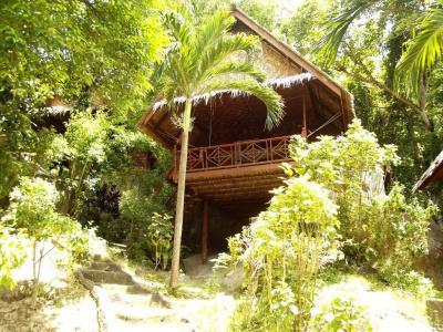 Koh Tao Royal Resort - 16