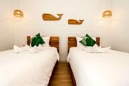 Whalecome Aonang Resort-Sha Extra Plus - 60