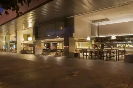 AC Córdoba by Marriott - 14