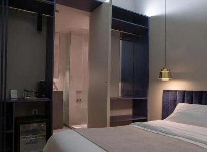 Buho Boutique Rooms - 81