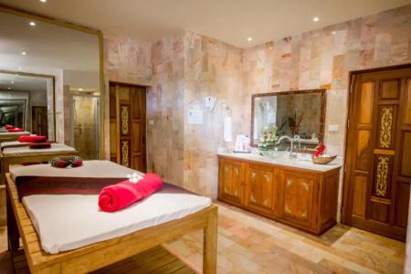 The Siam Residence Boutique - 43
