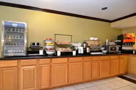 Comfort Inn 290/Nw - 11