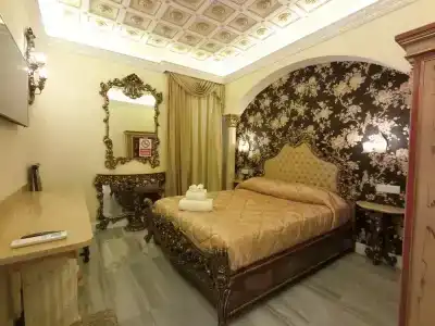Impero Vaticano Suites Guest House - 90
