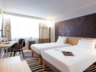 Novotel Limoges Le Lac - 148