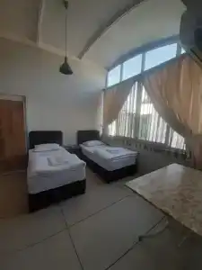 Yeşilyurt otel - 50