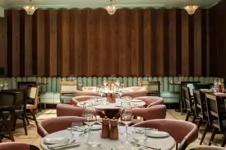 The Hoxton - 20