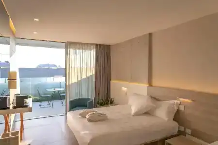 Posia Retreat & Spa | Una Esperienze - 66