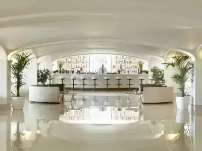 Grecotel-LUXME Daphnila Bay Dassia - 0
