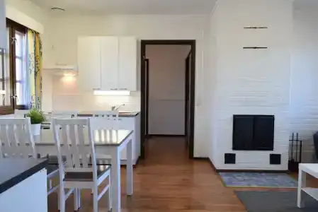 Visulahti Cottages - 5