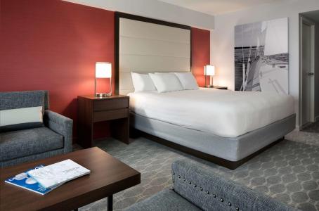 Hyatt Regency Boston Harbor - 6