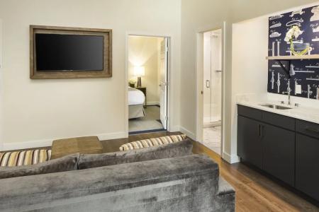 Indigo Boston Garden, An Ihg Hotel - 51