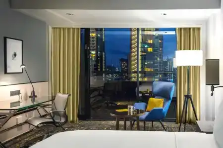 Voco Orchard Singapore - Sg Clean, An Ihg - 42
