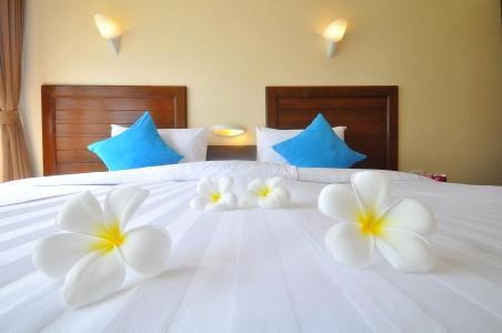 Isle Beach Resort Krabi - 3