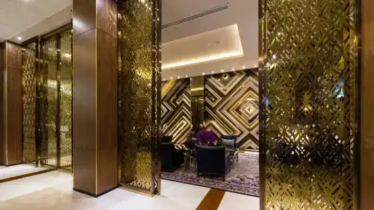 Chatrium Royal Lake Yangon - 15
