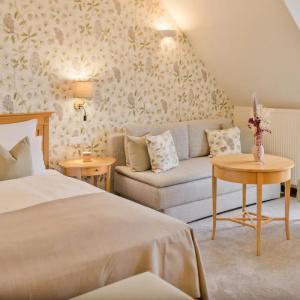 Ebner's Waldhof am See Resort & Spa - 30