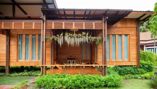 Viangviman Luxury Resort, Krabi - 29
