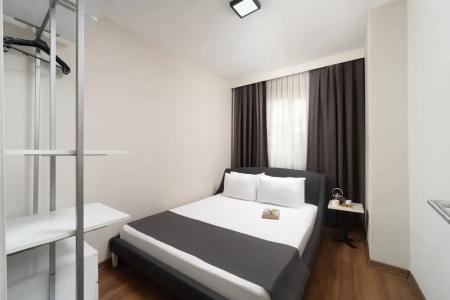 Nish Suites Atasehir - 165