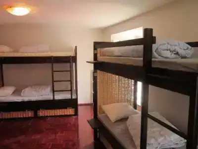 The Monk's Bunk - 6