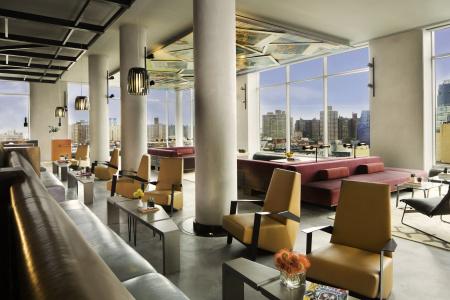 Indigo Lower East Side, An Ihg Hotel - 22