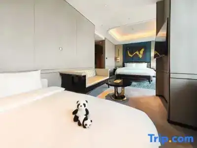 Wanda Reign Chengdu - 94