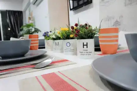 Sarang Paloh Heritage Stay - 6