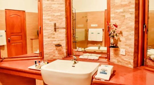 Airavata Boutique Resort - 32