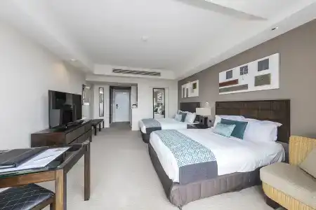 Racv Royal Pines - 43
