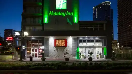 Holiday Inn Houston Downtown, An Ihg - 50