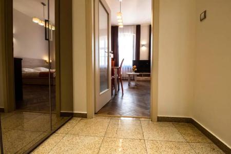 Residence U Černé Věže České Budějovice - 151