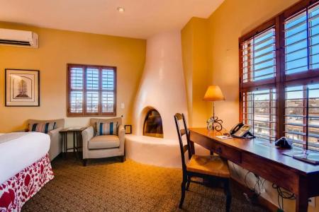 Old Santa Fe Inn - 33