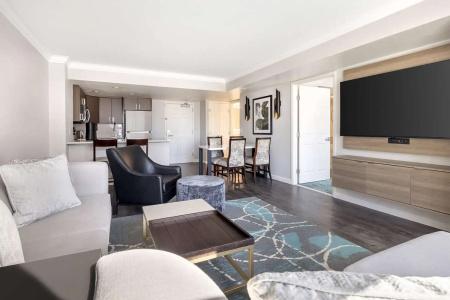 Hilton Grand Vacations Club Paradise Las Vegas - 47
