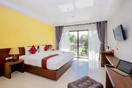 Andaman Pearl Resort - 73