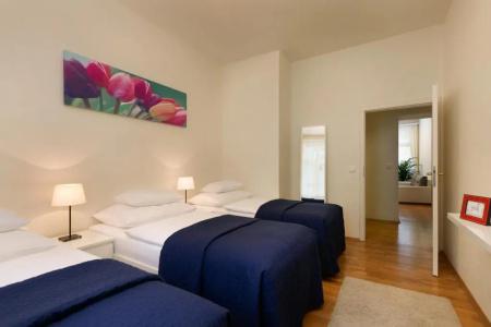 Residence Vocelova - 67