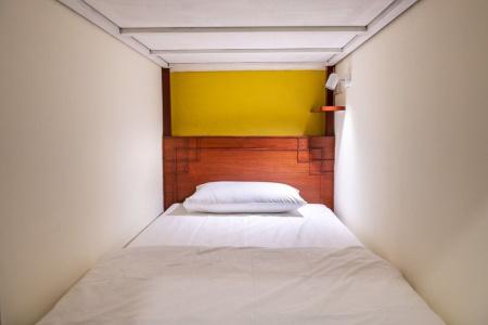 Scala Hostel - 17